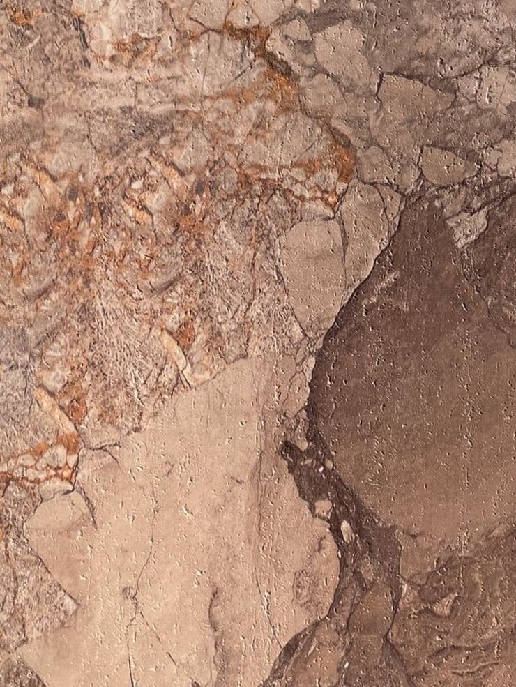 Jarrah — warm tan, red vein, panel face