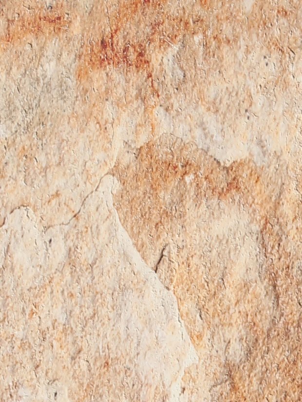 Pindan — detail