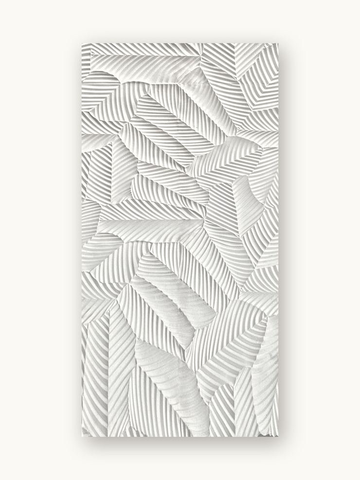 Palm Leaf, the full sheet