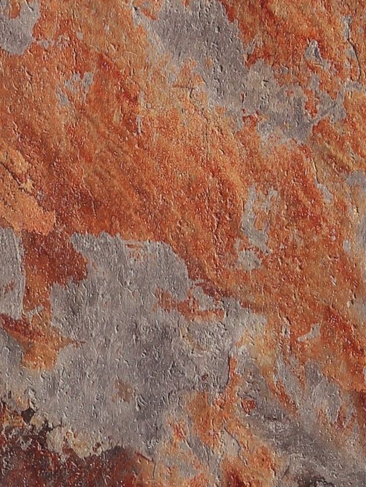 Kimberley — detail